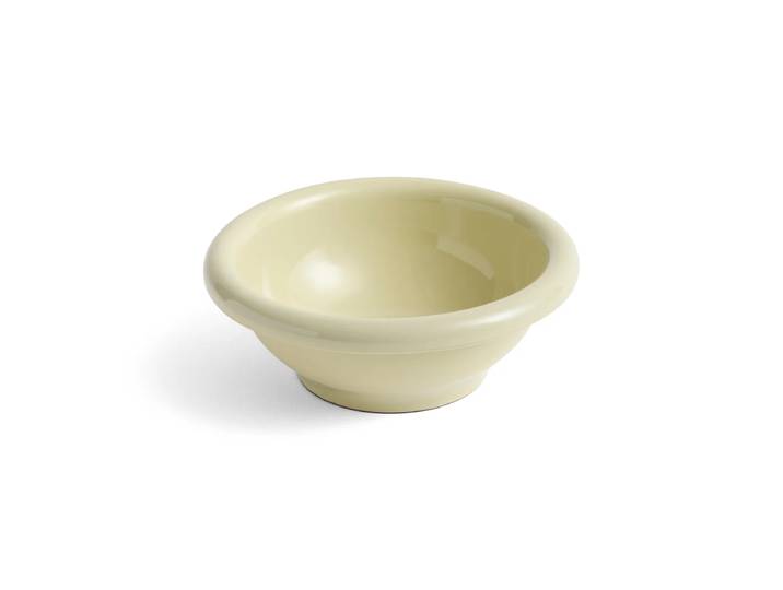 HAY - Barro Salatschüssel, S, pistachio