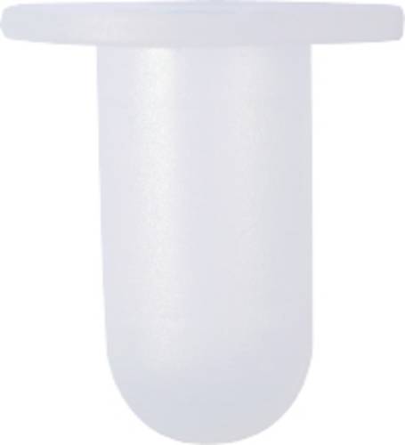 KS Tools 420.5452 Plastik-Spannmuttern für Mercedes,50er Pack