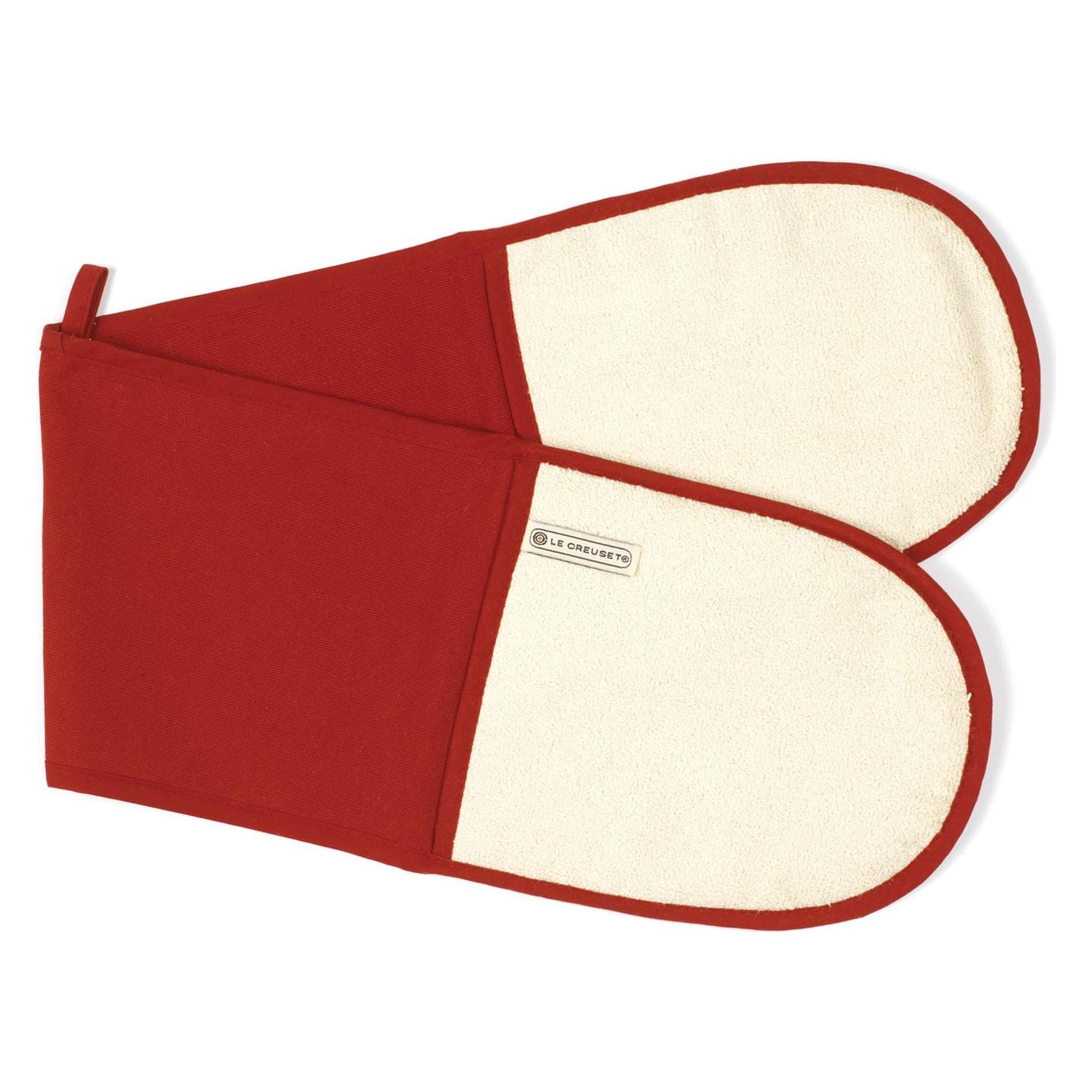 Le Creuset Doppelhandschuh (Baumwolle) (B00008WFDX)
