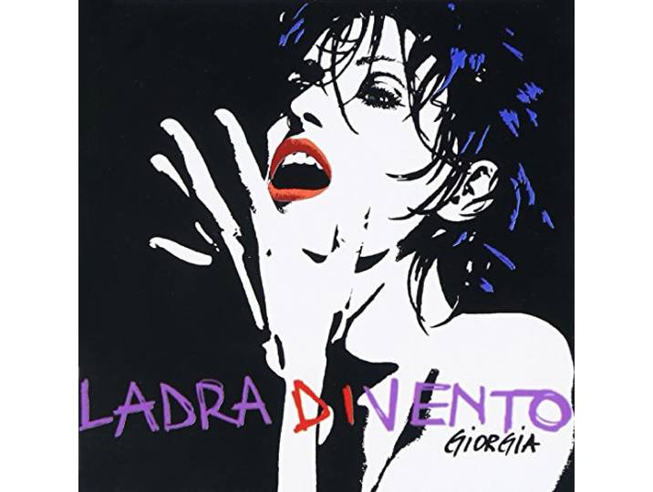 Ladra Di Vento