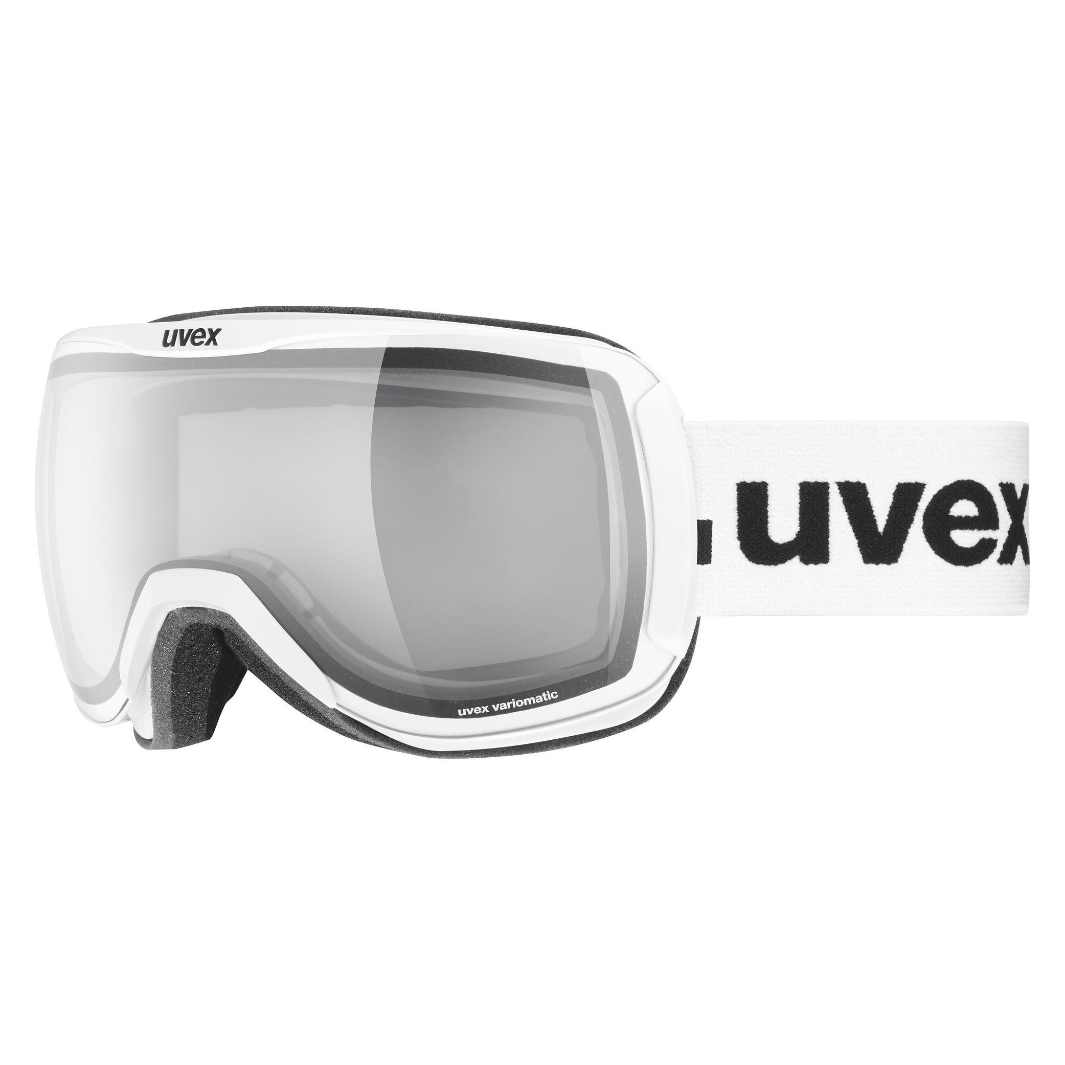Uvex Downhill 2100 (S550390)