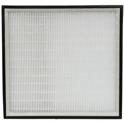 starmix Filter Aeroxx 750 HEPA13, Zubehör Luftbehandlung
