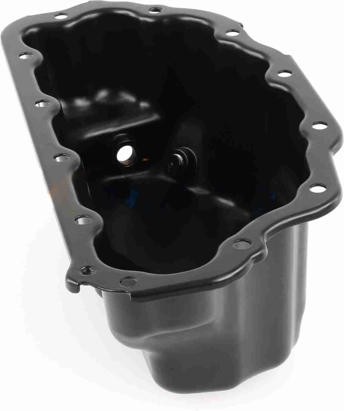 Vaico Ölwanne Original Qualität V303395 Für Mercedes