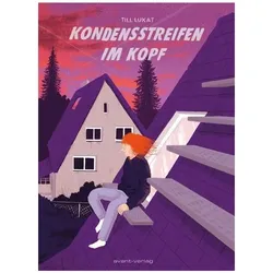 Kondensstreifen im Kopf, Comics + Manga von Till Lukat