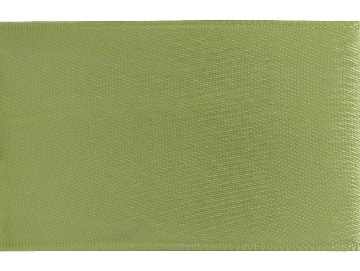 Glorex Satinband Hellgrün 10 mm × 10 m