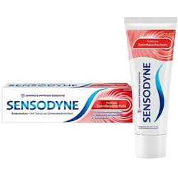 SENSODYNE MultiCare Zahnfleischschutz 75 ml Zahnpasta
