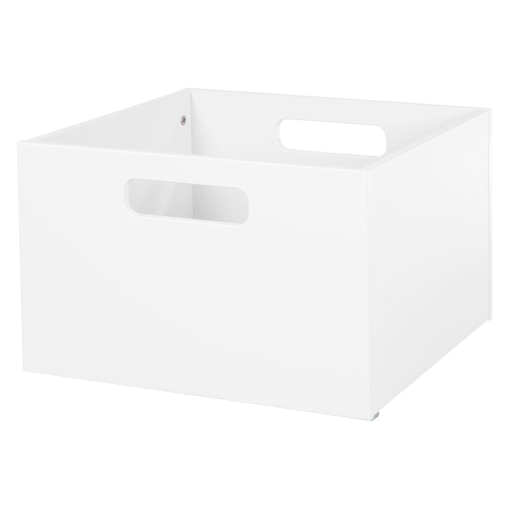 Roba Spiel-Box (50743WEISS)