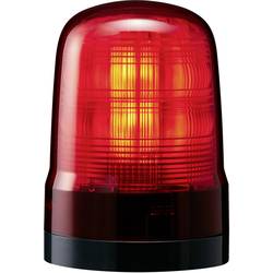 Patlite Signalleuchte LED SF10-M2KTN-R SF10-M2KTN-R Rot Rot Rundumlicht 100 V/AC, 240 V/AC