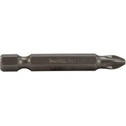 Makita Bit PZ2, 3 Stück - PZ2 - 50 mm - B-25258