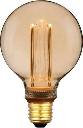 Nordlux 2080202758 LED E27 Globeform 3.5W (Ø x L) 95mm x 144mm dimmbar 1St.