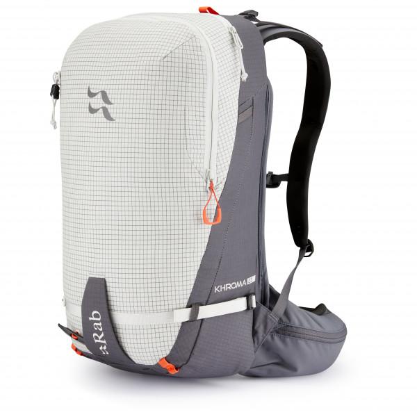 Rab - Khroma 22 - Skitourenrucksack grau