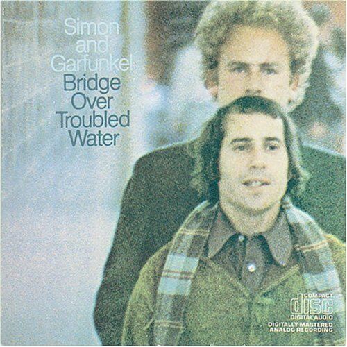 Simon & Garfunkel - Bridge Over Troubled Water - Preis vom 12.10.2026 11:37:12 h