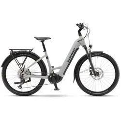 Winora Yucatan X12 Pro Low - RH: 50/L - smoke