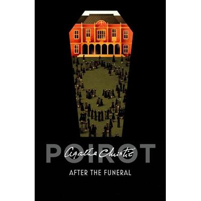 After the Funeral, Taschenbuch von Agatha Christie, HarperCollins, 978-0-00-756269-5