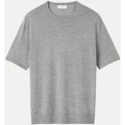 T-Shirt Connor Grau M