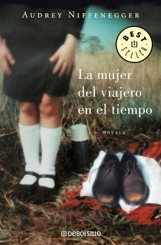 Audrey Niffennegger - La mujer del viajero en el tiempo (BEST SELLER, Band 26200) - Preis vom 11.10.2026 15:43:13 h