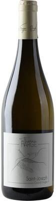 """Thomas Farge""" """Thomas Farge Saint-Joseph Blanc Grand Angle 2019 White Wine - France"""