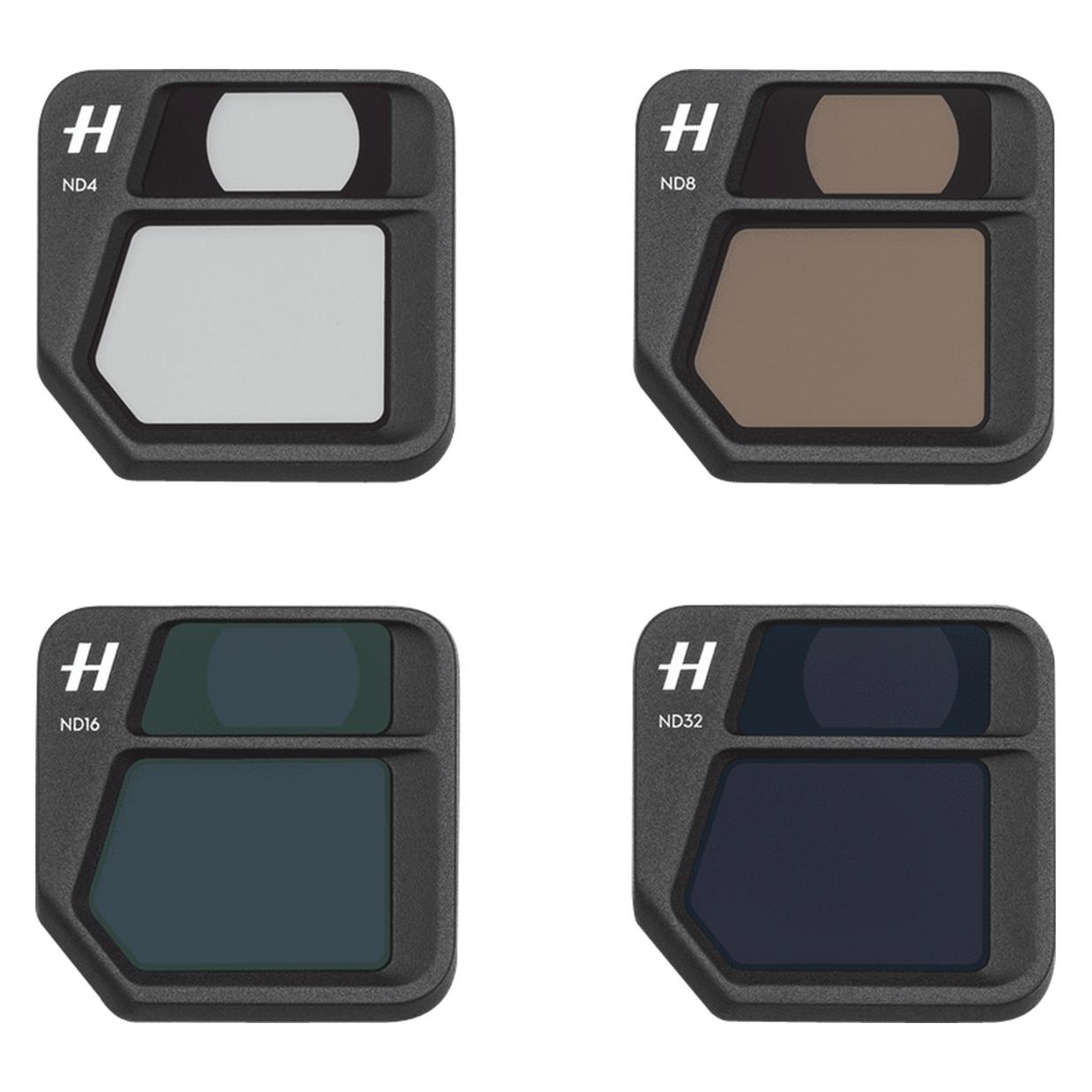 DJI Mavic 3 ND Filter Set ND4/8/16/32 (Drohnen Filter, DJI Mavic 3) (CP.MA.00000429.01)