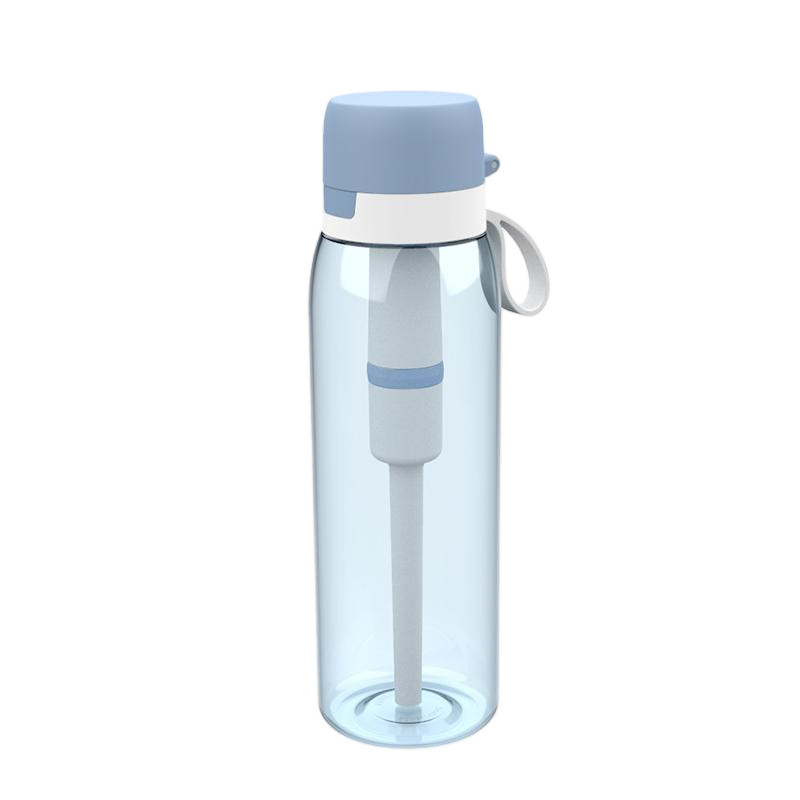 Freco Tritan waterfilterfles