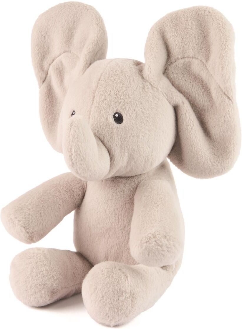 Spin Master Gund Baby: Peek A Boo - Little Flappy the Elephant (6073993)
