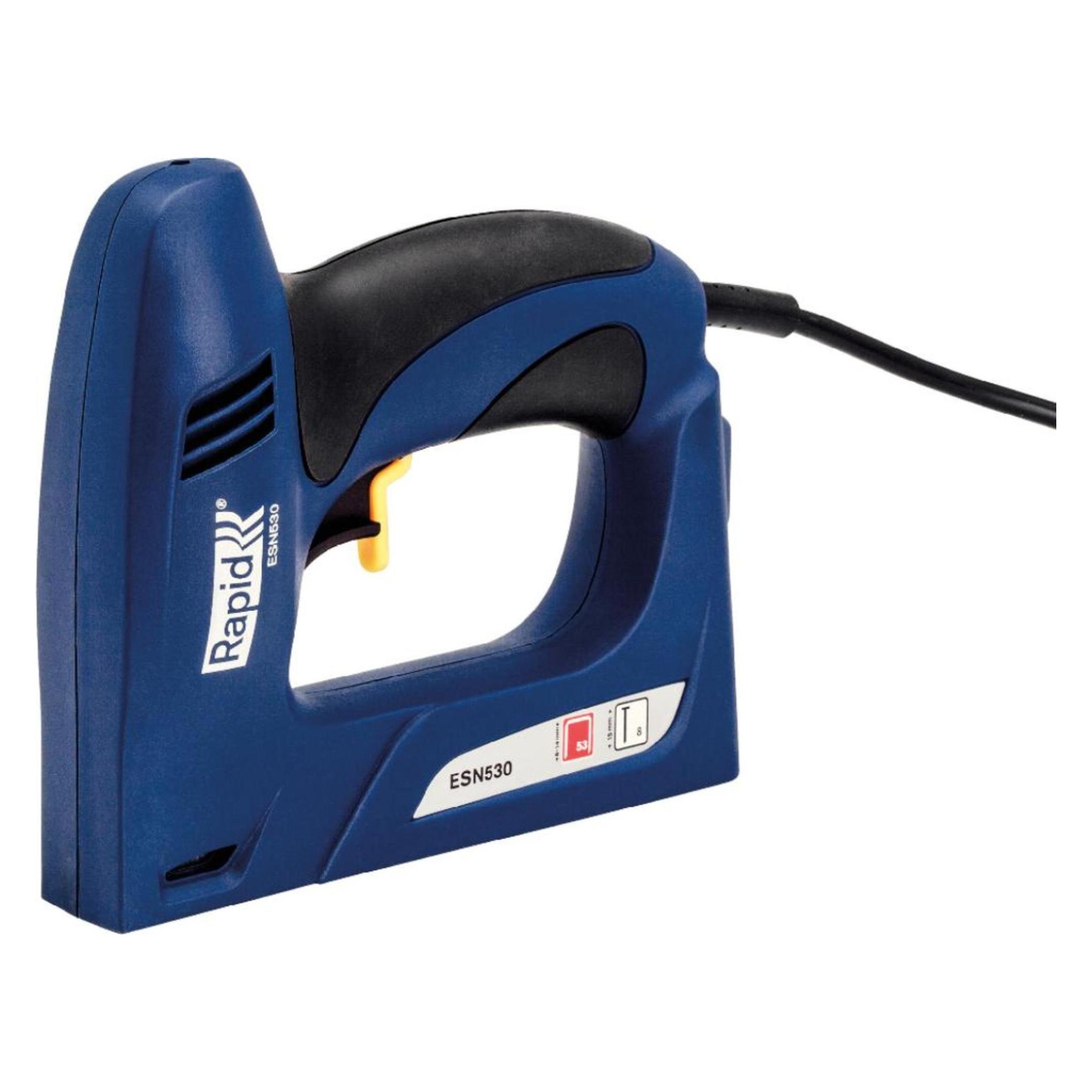 Rapid ESN530 Elektrotacker (4051661002762)