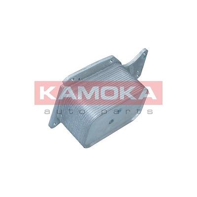 Kamoka Ölkühler, Motoröl [Hersteller-Nr. 7730070] für BMW