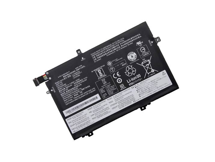 DLH LEVO4161-B045Y2, Batterie, Lenovo, LENOVO ThinkPad E14 Gen 1 (20RA / 20RB) / ThinkPad E15 Gen 1 (20RD / 20RE) ThinkPad E480 /...