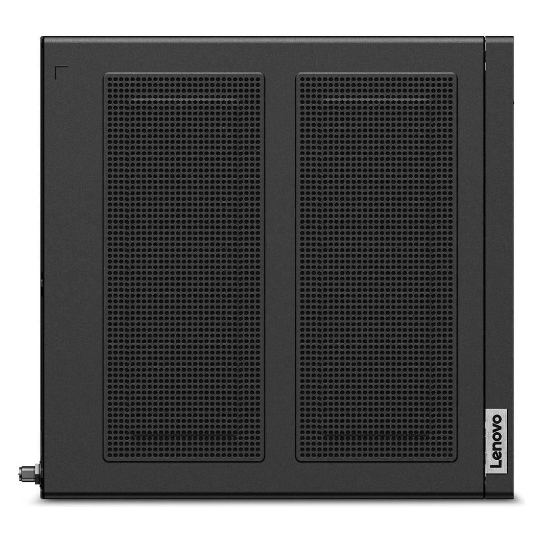 Lenovo ThinkStation P3 Tiny Gen 2 (512 GB, 16 GB) (2703)
