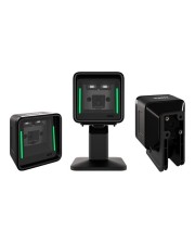 Zebra SP2002 Single Plane Area Imager Cube Only Standard Range Midnight Scanner (SP2002-SR00004ZZWW)