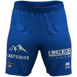 FC Blau-Weiß Linz Home Short 2026/27 - blau / XL
