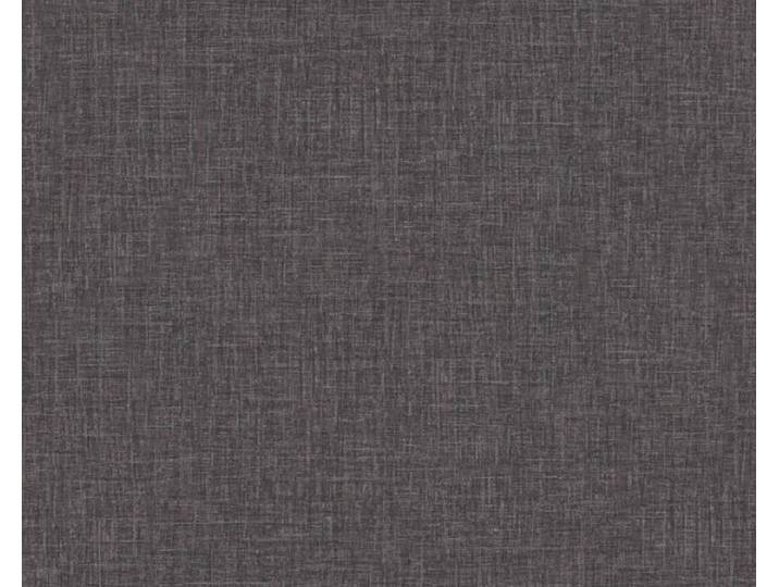 UNI STRUCTUUR BEHANG Design - grijs zwart metallic - A.S. Création Versace 4