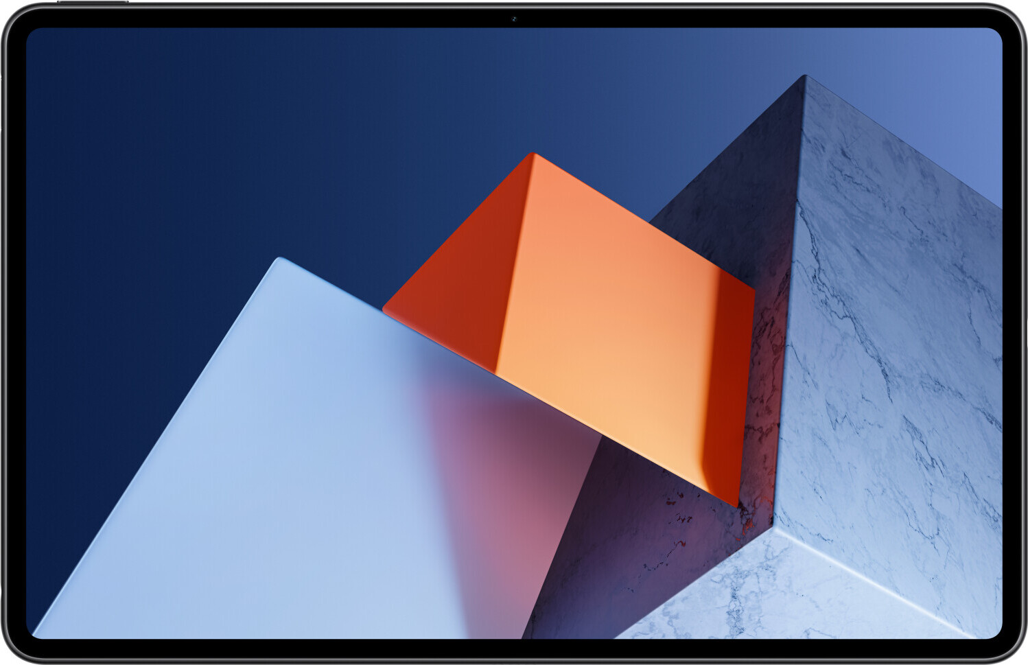 Huawei MateBook E Dirac-W3831T, 32 cm (12.6"), 2560 x 1600 Pixel, 128 GB, 8 GB, Windows 11 Home, Schwarz, Grau
