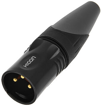 Hicon HI-MARLIN HI-X3CM-HD-B