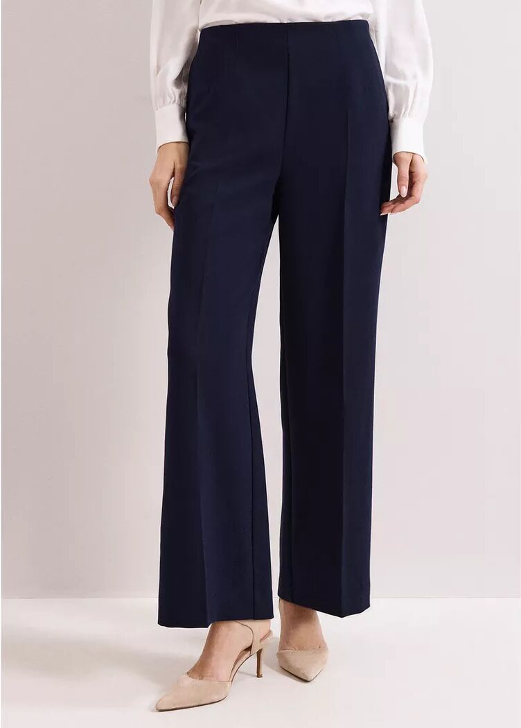 Phase Eight - Hose, für Damen, Marine Größe 44