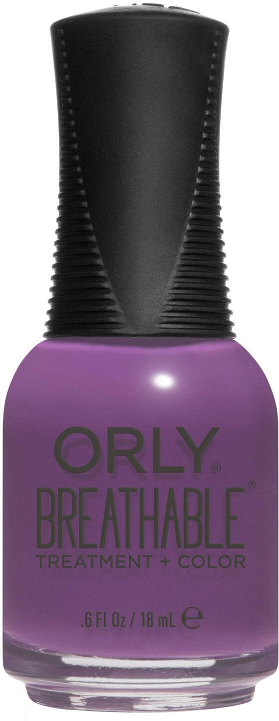 ORLY Breathable Nail Polish Pick Me Up 18ml