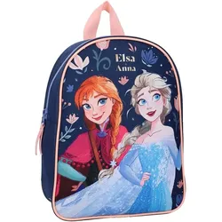 Vadobag Rucksack Frozen II Louder Than Love