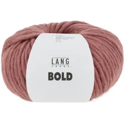 Lang Yarns Wolle Bold