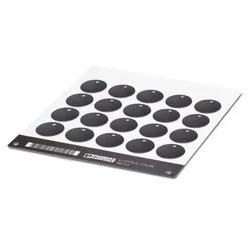 Phoenix Contact Kabelmarker LS-WMTB-AL (D30) BK