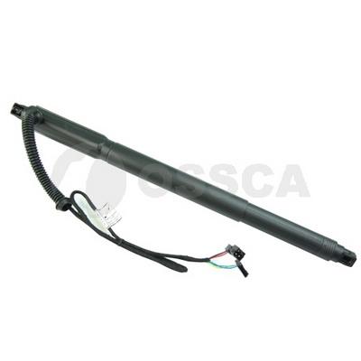 OSSCA Gasfeder, Koffer-/Laderaum 33917 für BMW