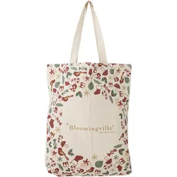 Yule Tasche