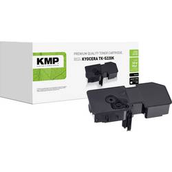KMP Tonerkassette ersetzt Kyocera TK-5220K Kompatibel Schwarz 1200 Seiten K-T83B 2911,0000