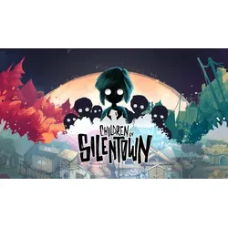 Children of Silentown