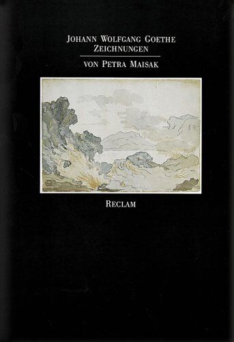 Goethe, Johann W von - Zeichnungen - Preis vom 09.10.2026 07:28:09 h