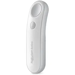 Kobo N257-AC-WH-U-PL Fernbedienung Bluetooth E-Buchleser Drucktasten