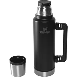Stanley 1913, Trinkflasche + Thermosflasche, (1.40 l)