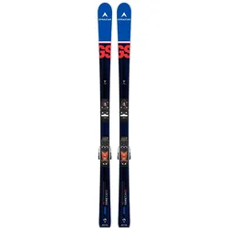 Dynastar, Ski, (143 cm, Mit Bindung)