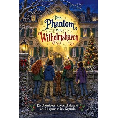 Das Phantom von Wilhelmshaven