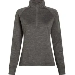 ENERGETICS Damen T-Shirt Wilona W, Größe XL in Schwarz 909