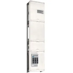 Hager Wandlerfeld,Univ.N UF31W6