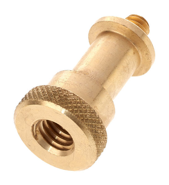 Manfrotto 151 Pin Adapter 3/8" to 1/4"